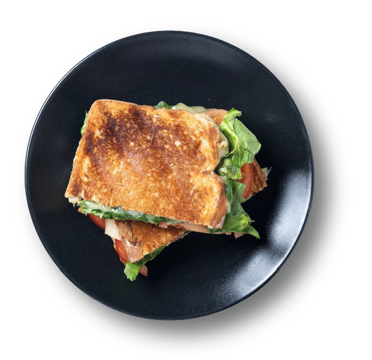 Toasts